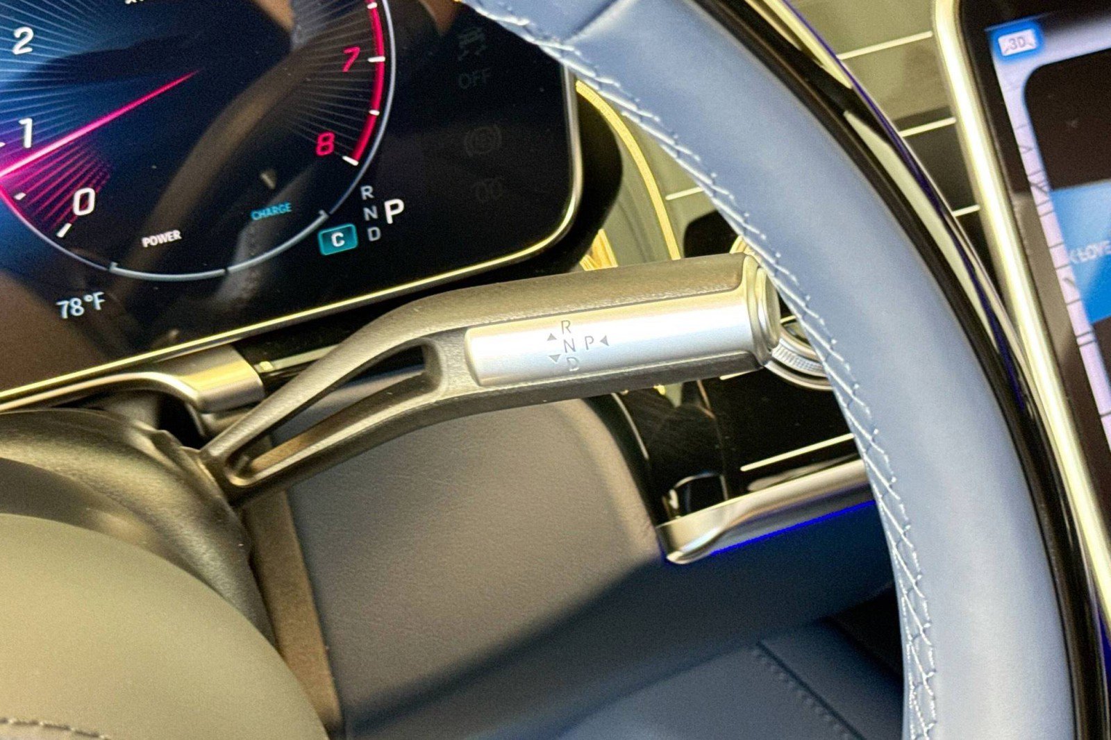 New 2026 Mercedes-Benz S 580 4MATIC Sedan image 14