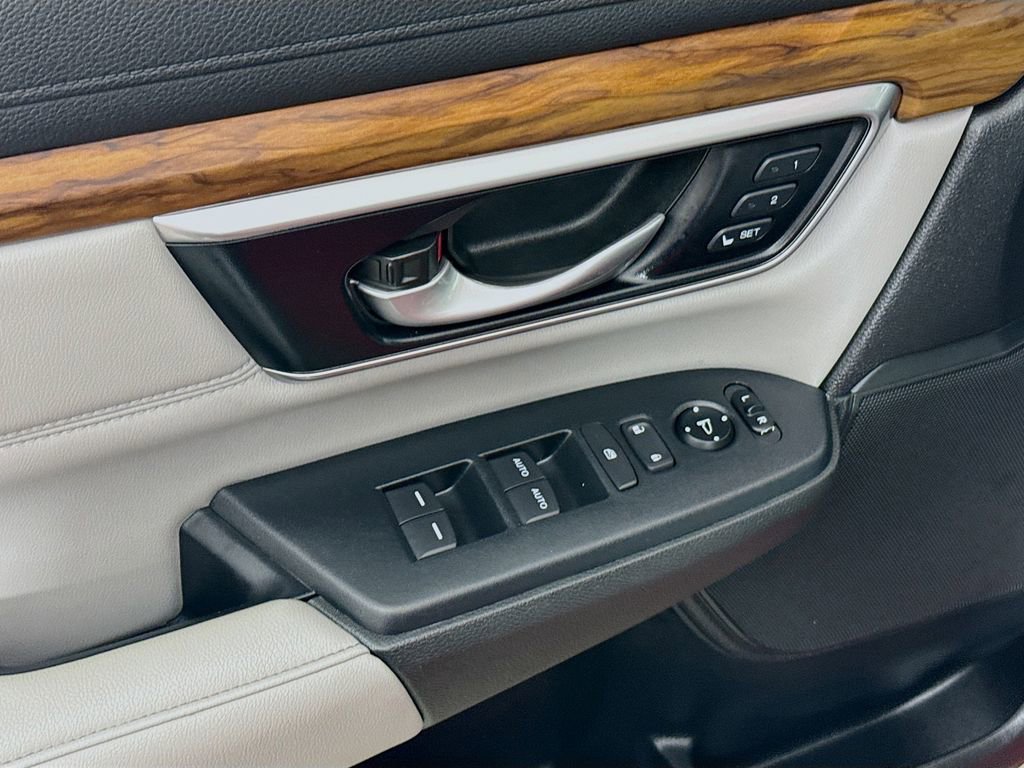 Used 2022 Honda CR-V EX-L image 12