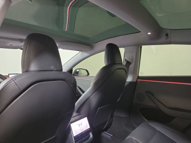 Used 2024 Tesla Model 3 Long Range RWD image 29