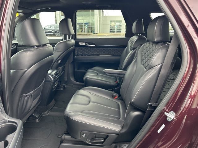 Used 2020 Hyundai Palisade Limited AWD/4WD image 14