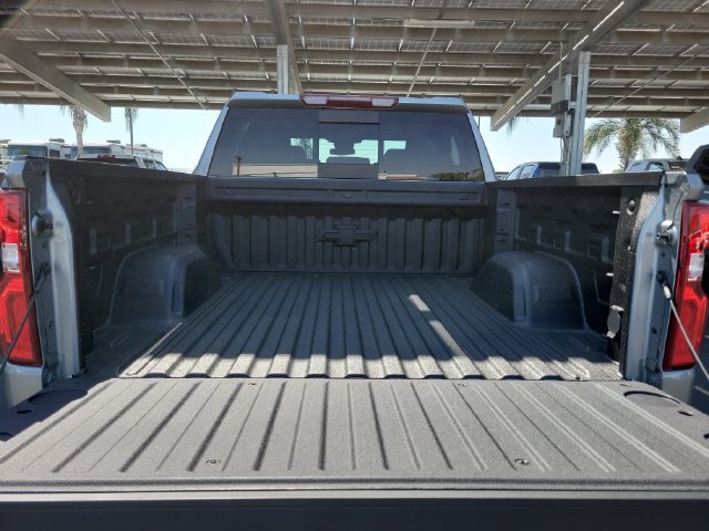 New 2026 Chevrolet Silverado 1500 RST w/ RST All Star Premium Package AWD/4WD image 20