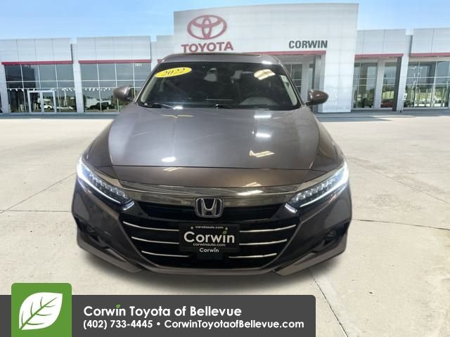 Used 2022 Honda Accord Touring image 14