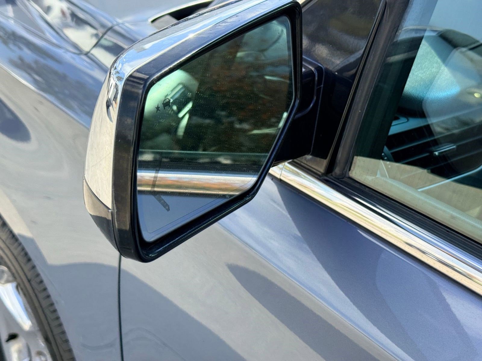 Used 2016 Chevrolet Tahoe LTZ image 21