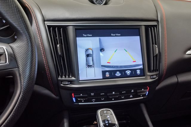 Used 2024 Maserati Levante Modena Ultima AWD/4WD image 14