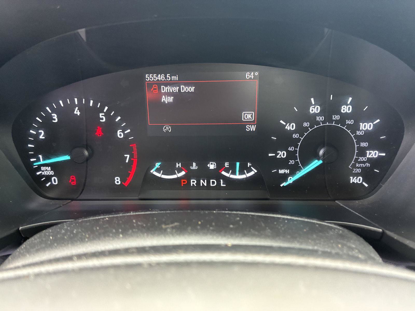 Used 2020 Ford Escape SE AWD/4WD image 23