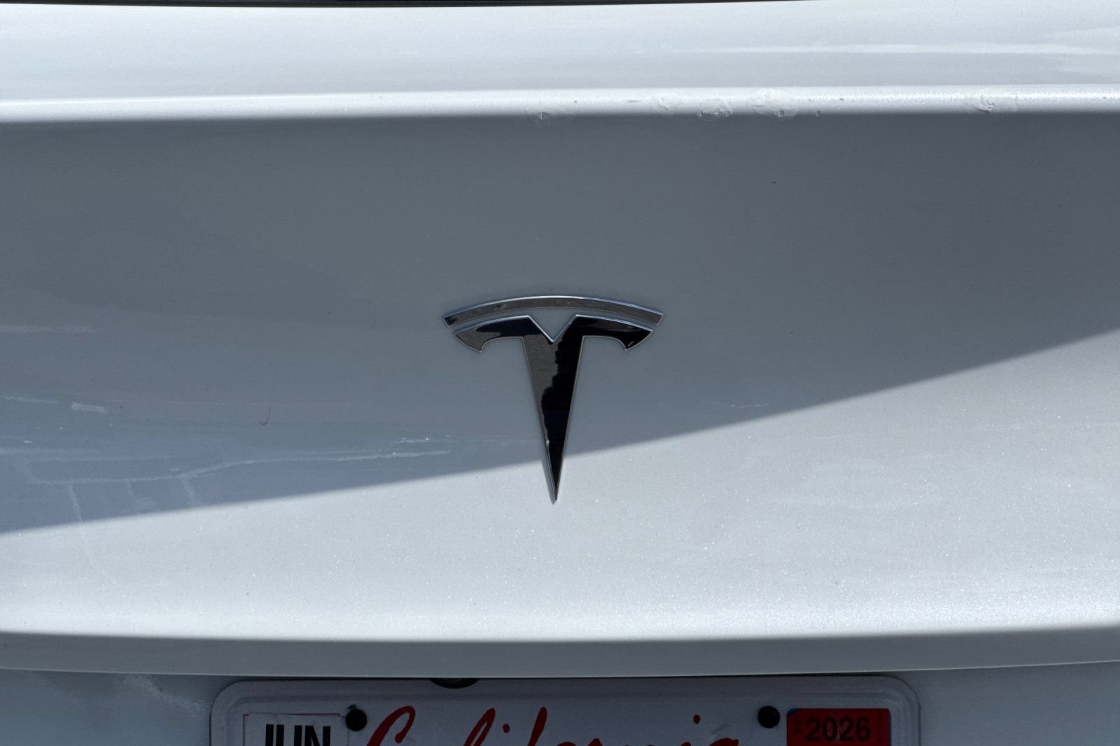 Used 2023 Tesla Model Y Long Range AWD/4WD image 46