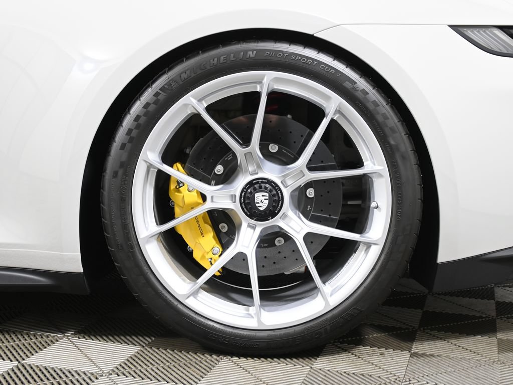 Used 2024 Porsche 911 GT3 RWD image 12