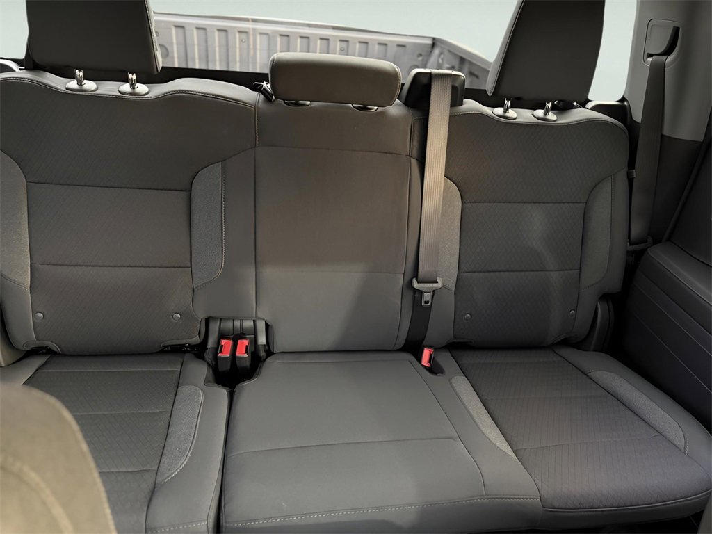 New 2026 Chevrolet Silverado 1500 RST w/ RST Select Package image 37