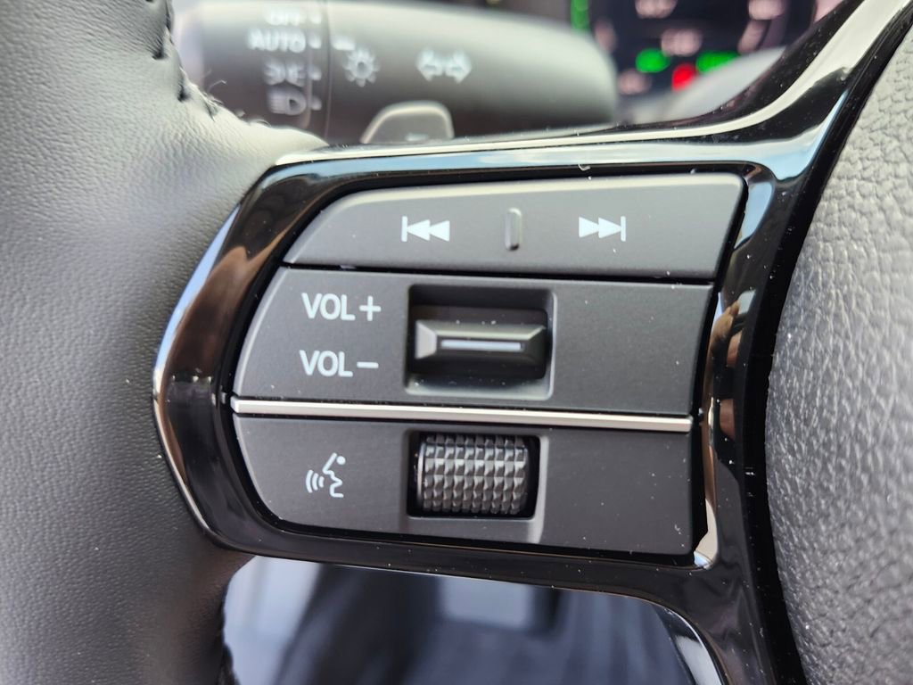 New 2026 Honda Accord Touring image 22