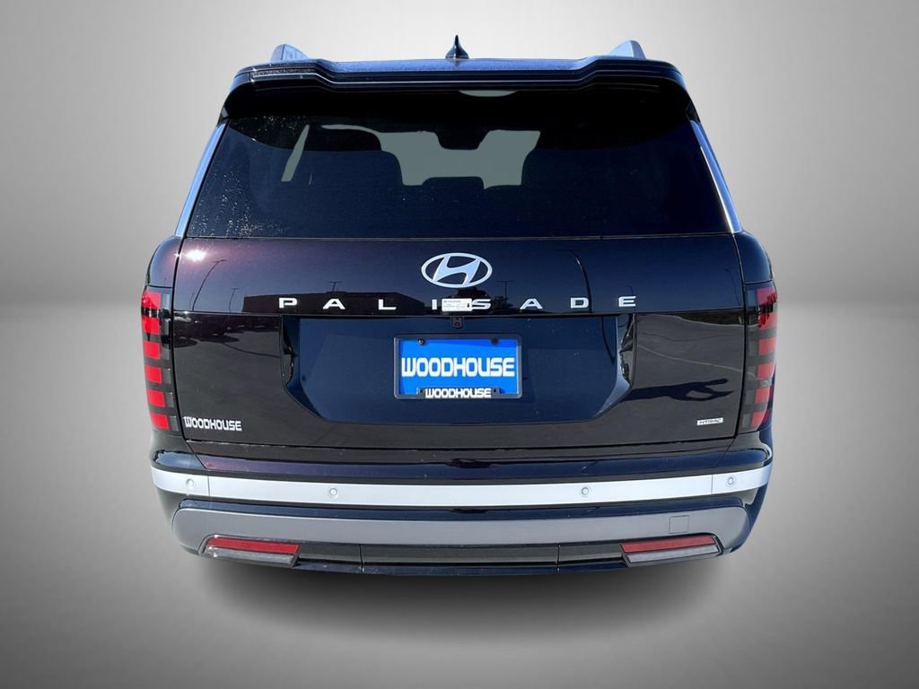 New 2026 Hyundai Palisade Limited image 6