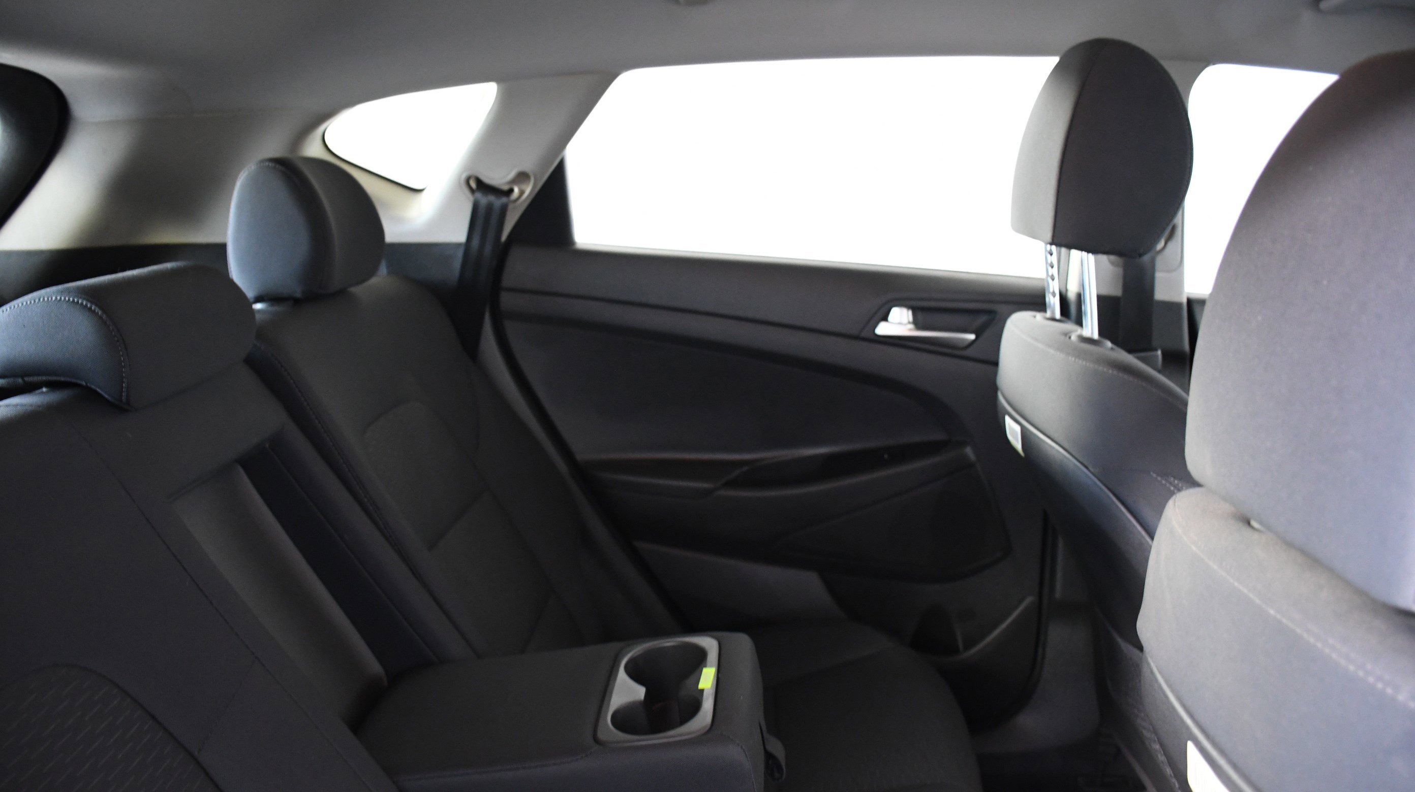 Used 2020 Hyundai Tucson Value image 24