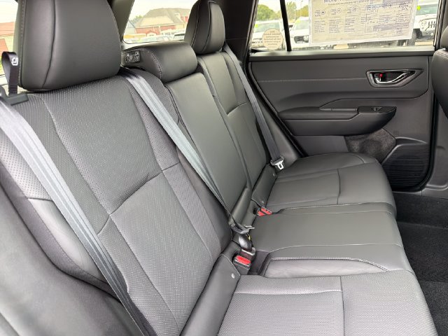 New 2026 Subaru Outback Touring XT AWD/4WD image 24