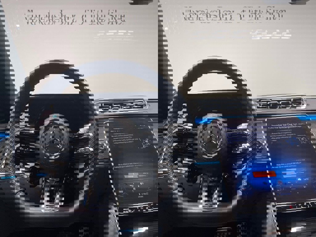 Used 2024 Mercedes-Benz S 63 AMG S image 31