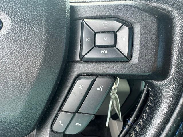 Used 2018 Ford F150 XLT w/ Equipment Group 302A Luxury AWD/4WD image 17