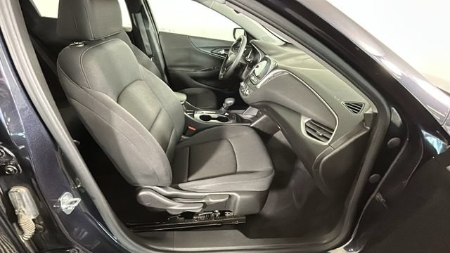 Used 2022 Chevrolet Malibu LS FWD image 30