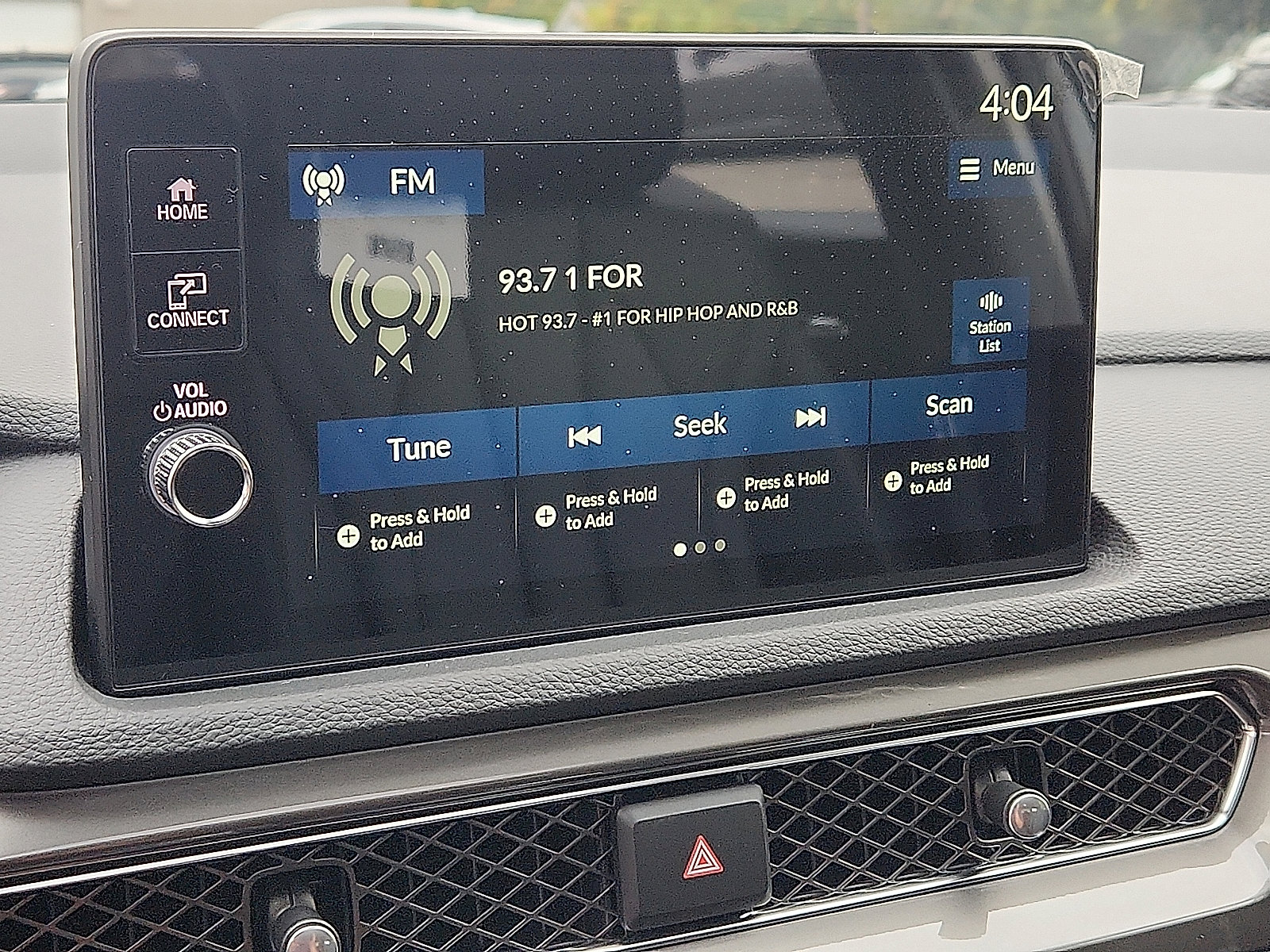 New 2026 Acura Integra image 13