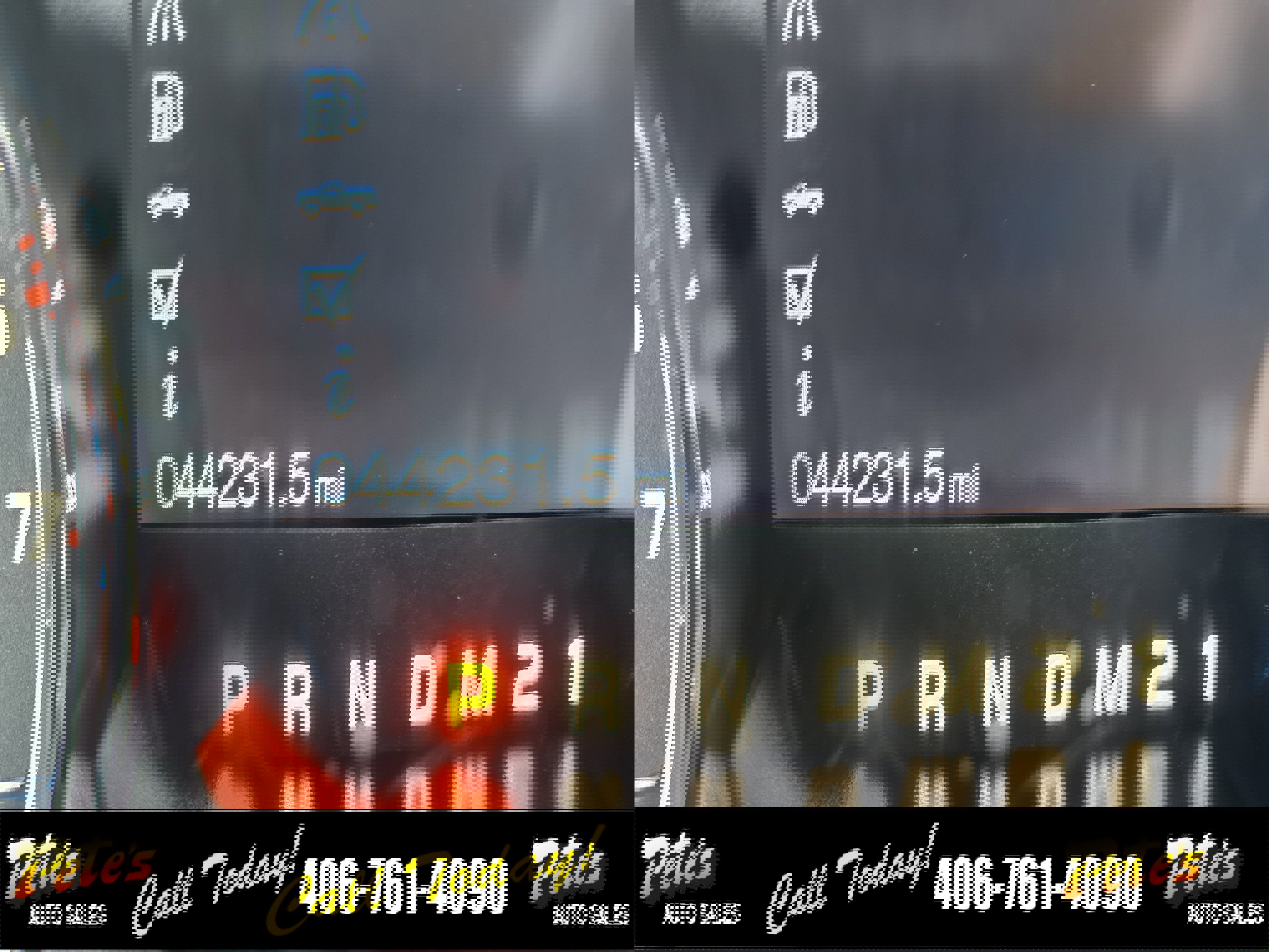 Used 2014 Ford F150 XLT w/ Equipment Group 302A Luxury image 30