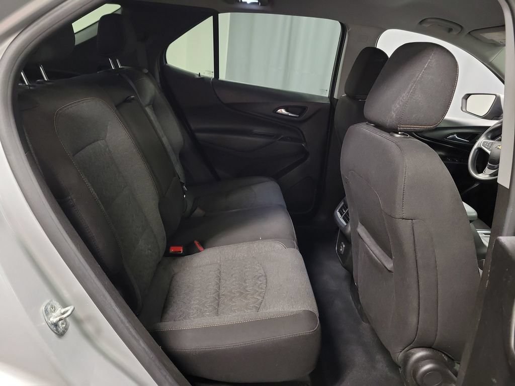 Used 2022 Chevrolet Equinox LT FWD image 26