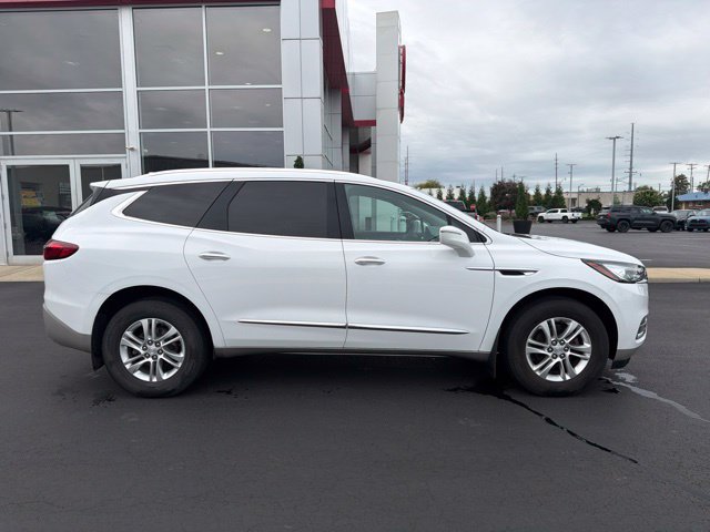 Used 2020 Buick Enclave Preferred FWD image 8