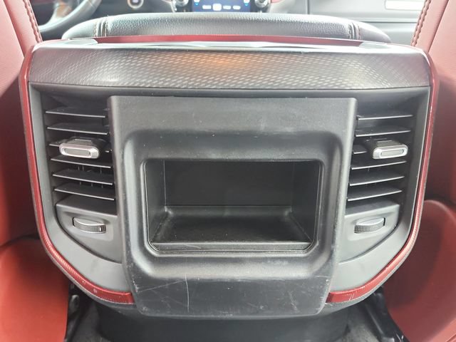 Used 2024 RAM 1500 Rebel w/ Rebel Level 1 Equipment Group AWD/4WD image 37