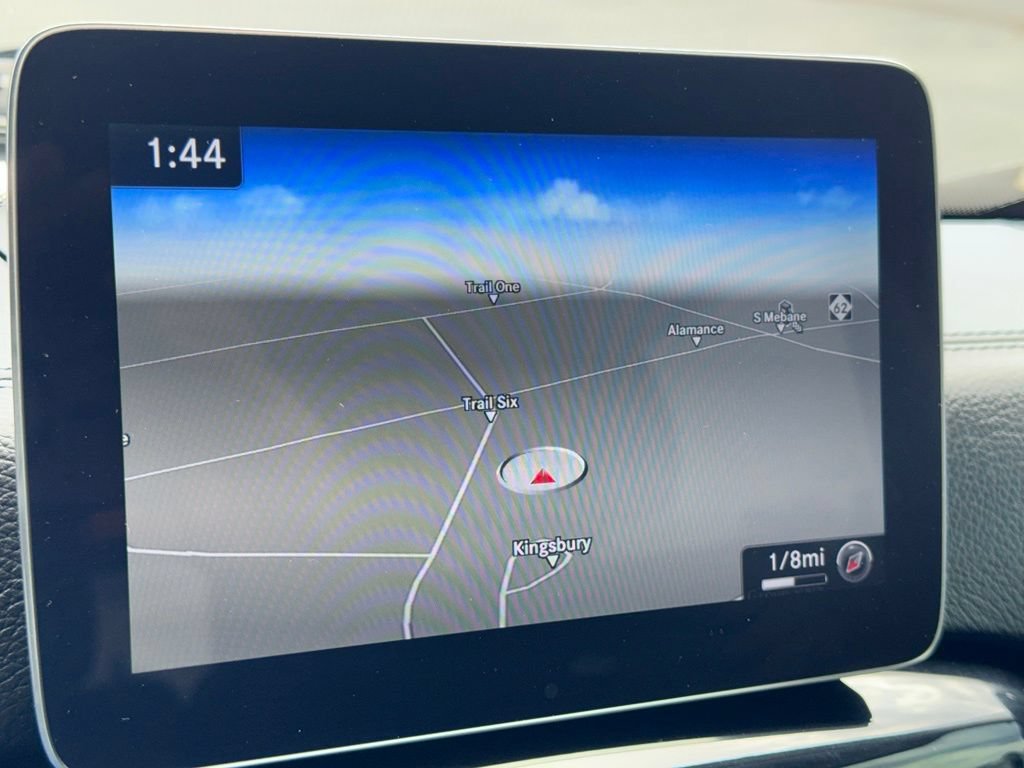 Used 2018 Mercedes-Benz G 550 image 10