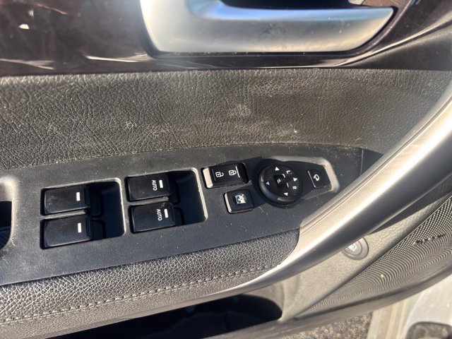 Used 2015 Kia Sorento SX AWD/4WD image 17