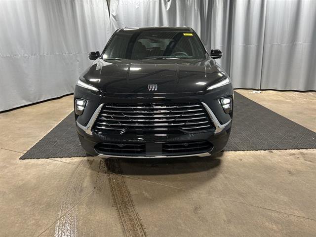 New 2026 Buick Enclave Preferred w/ Power Package image 10