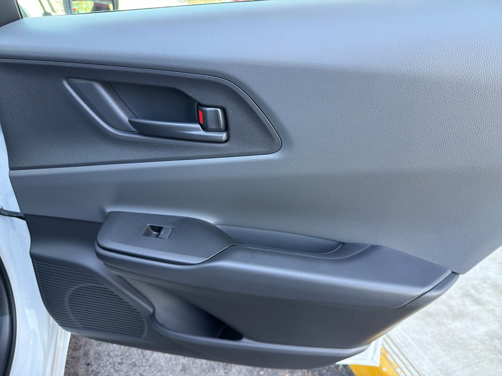 New 2026 Toyota Prius LE image 21