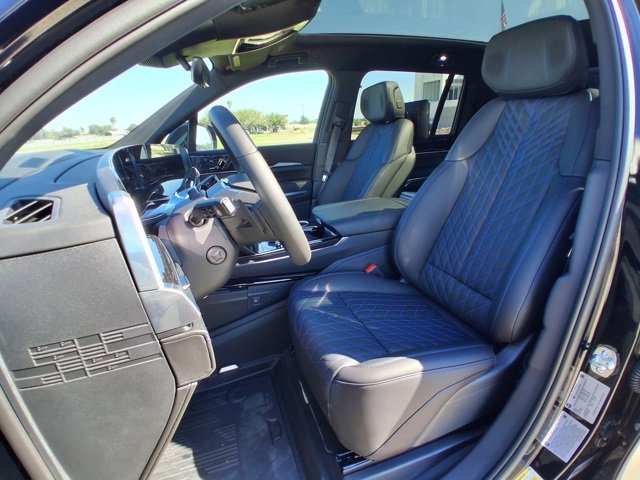 New 2026 Cadillac Escalade IQL Sport 1 image 18