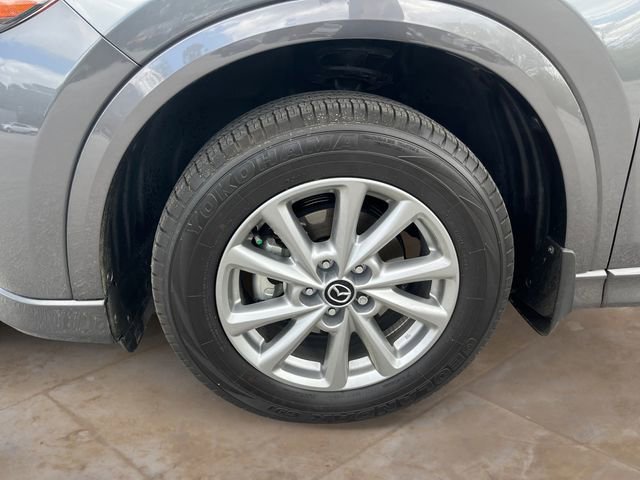 Used 2025 MAZDA CX-5 AWD 2.5 S image 14
