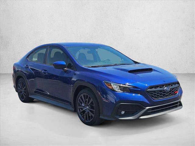 New 2026 Subaru WRX Premium AWD/4WD image 8