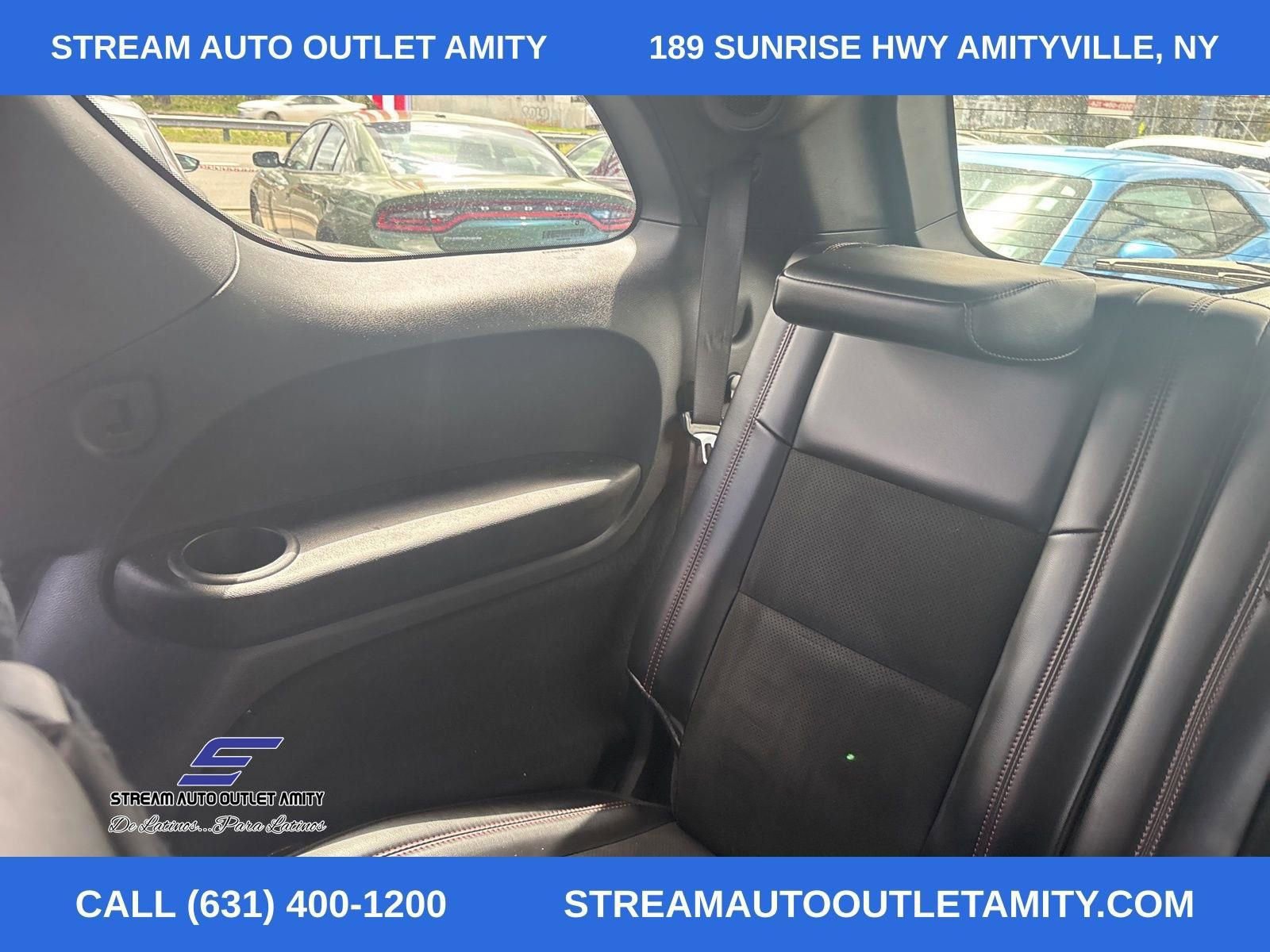 Used 2021 Dodge Durango R/T image 23