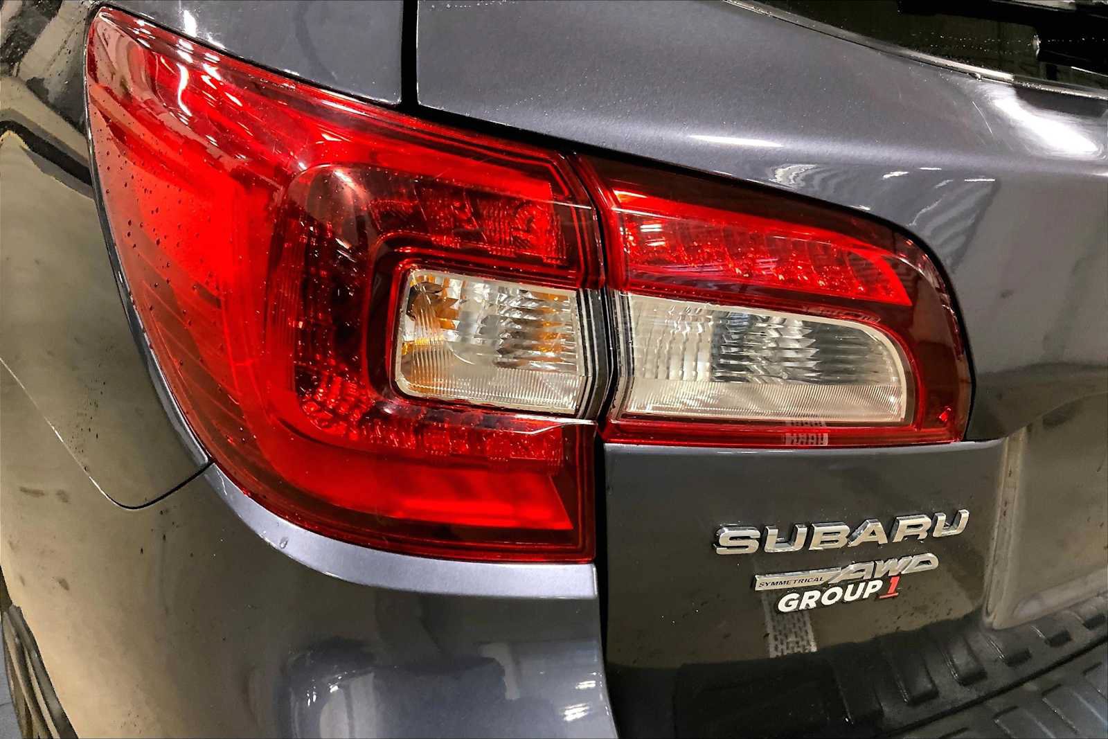 Used 2017 Subaru Outback 3.6R Limited AWD/4WD image 26