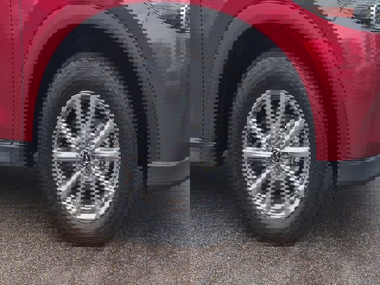 Used 2023 MAZDA CX-5 AWD 2.5 S image 11