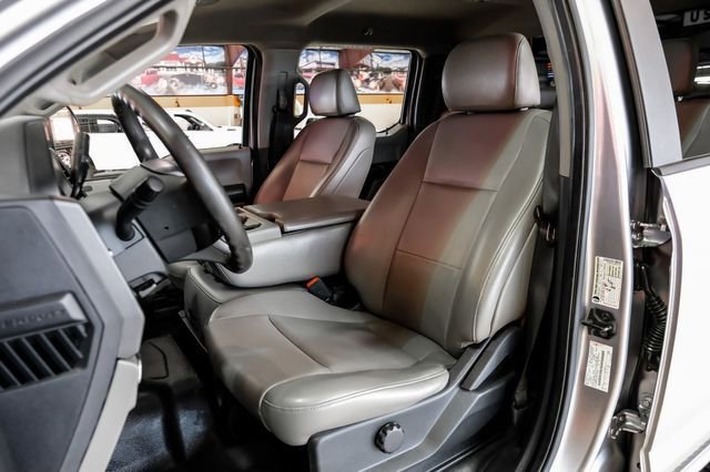 Used 2022 Ford F450 XL w/ STX Appearance Package image 39