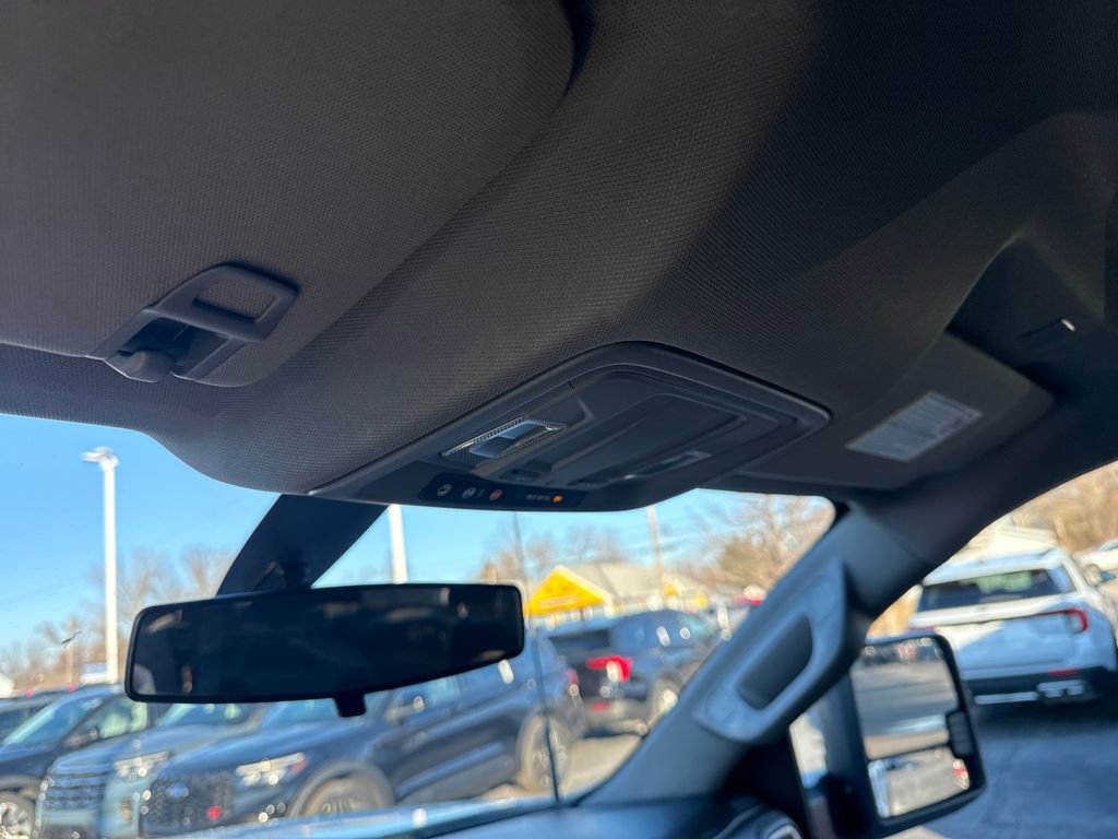 Used 2022 GMC Sierra 2500 SLE w/ SLE Convenience Package image 41