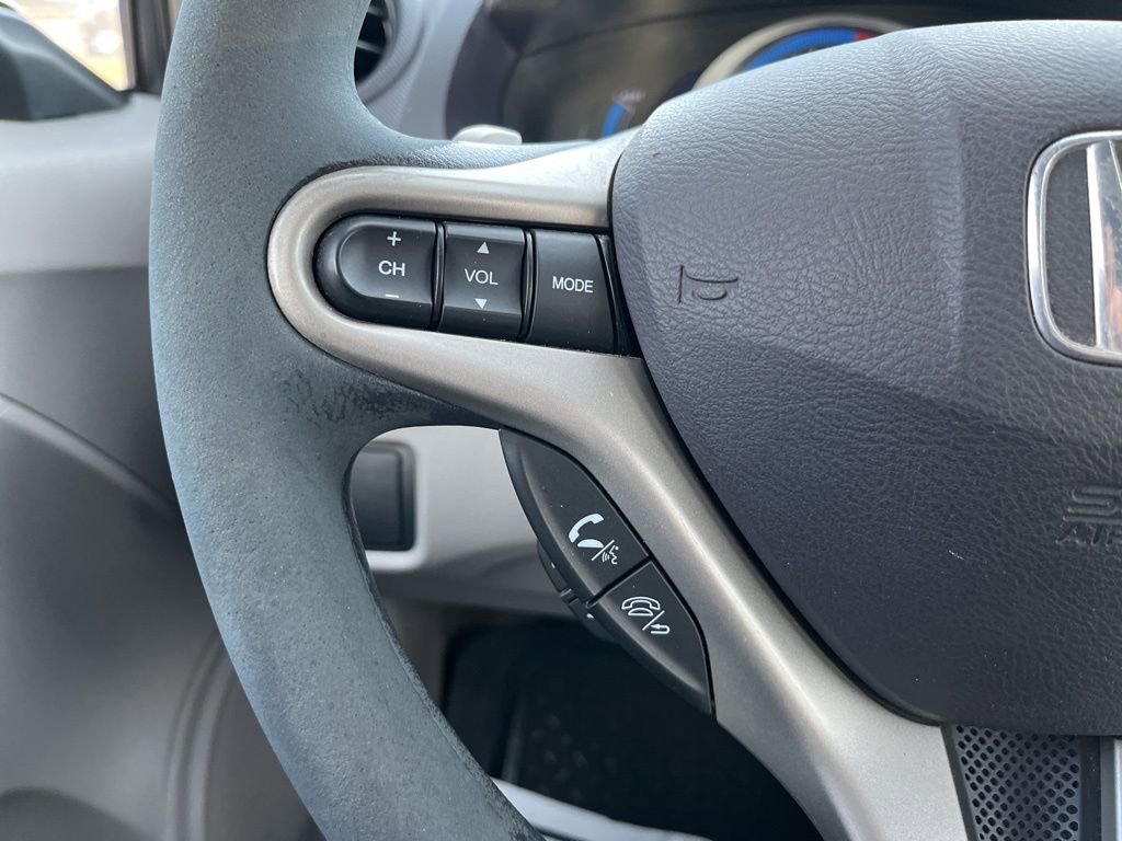 Used 2010 Honda Insight EX image 53