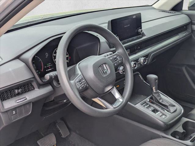 Certified 2023 Honda CR-V LX image 8