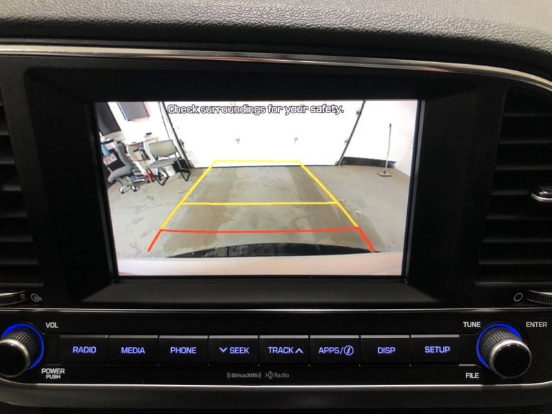 Used 2018 Hyundai Elantra SEL image 28