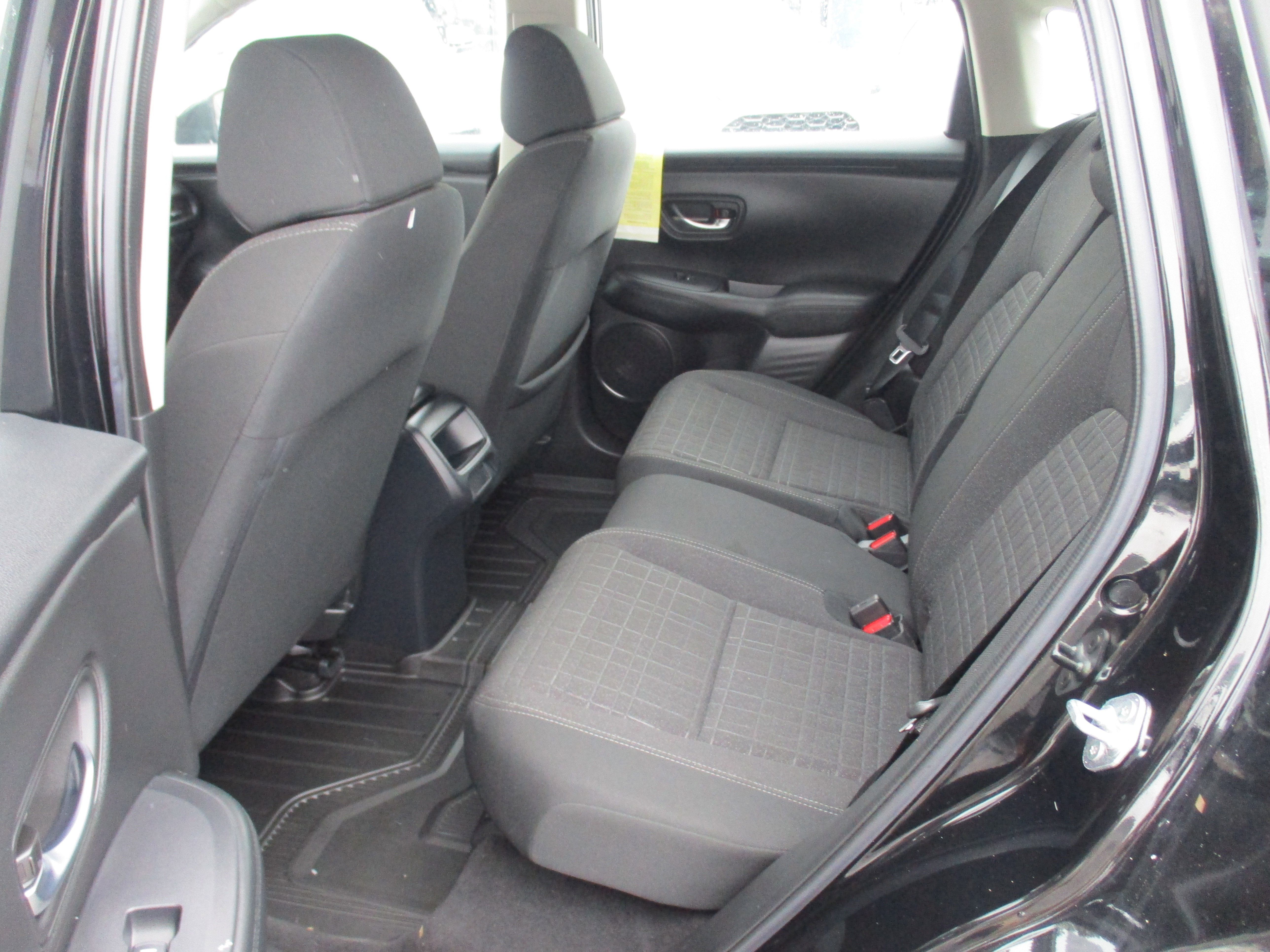 Certified 2023 Honda HR-V LX image 11