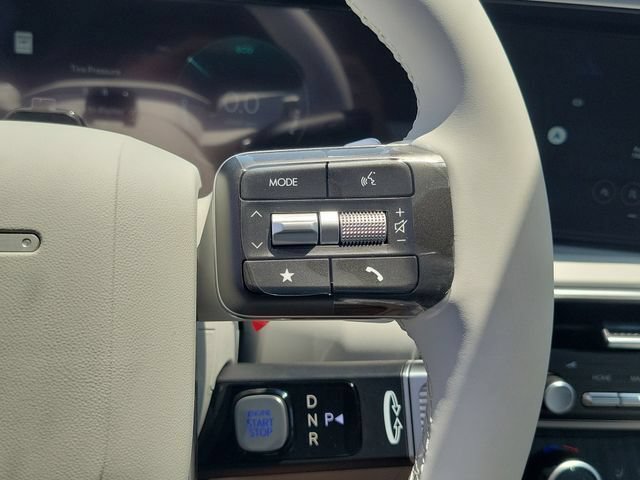 New 2026 Hyundai Palisade SEL AWD/4WD image 8
