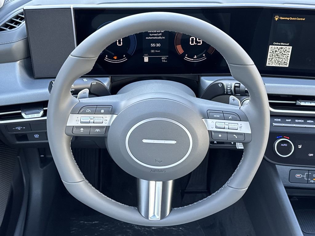 New 2026 Hyundai Sonata SEL FWD image 22