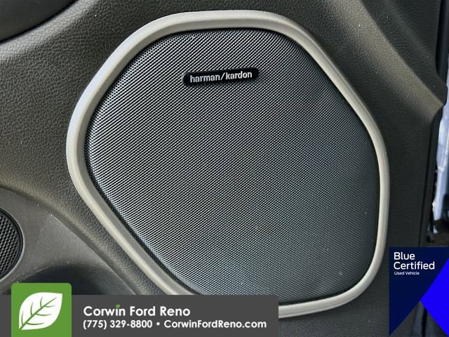 Used 2020 Jeep Grand Cherokee High Altitude AWD/4WD image 21