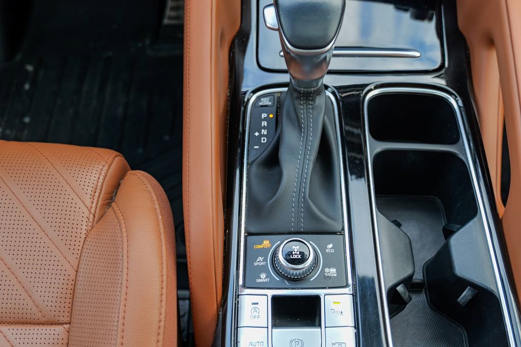 Used 2023 Kia Telluride SX X-Pro image 54