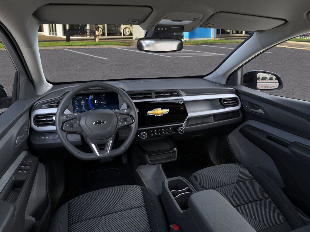 New 2027 Chevrolet Bolt LT image 15