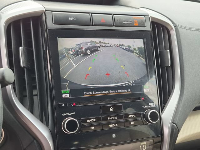 Used 2021 Subaru Ascent Premium w/ Convenience Package AWD/4WD image 22