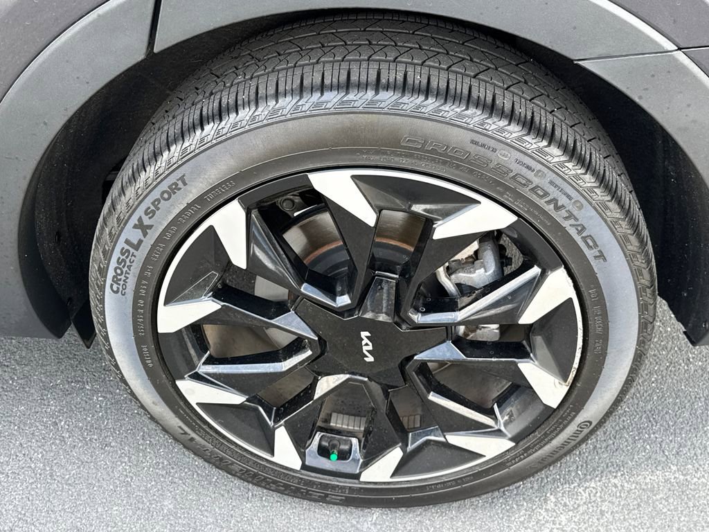 Used 2025 Kia Sorento EX image 20