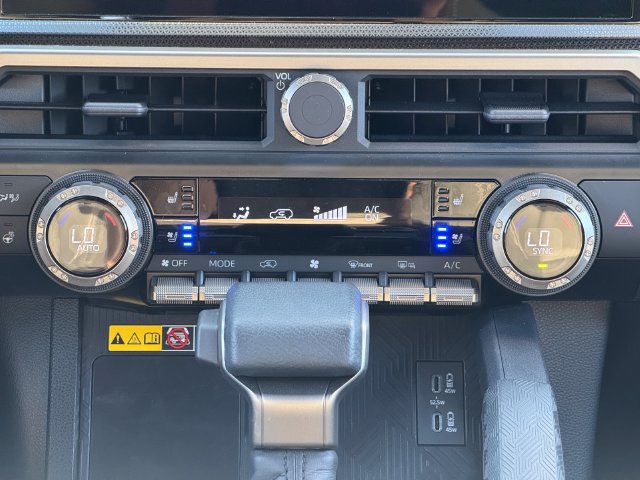 Certified 2026 Toyota 4Runner Limited AWD/4WD image 24