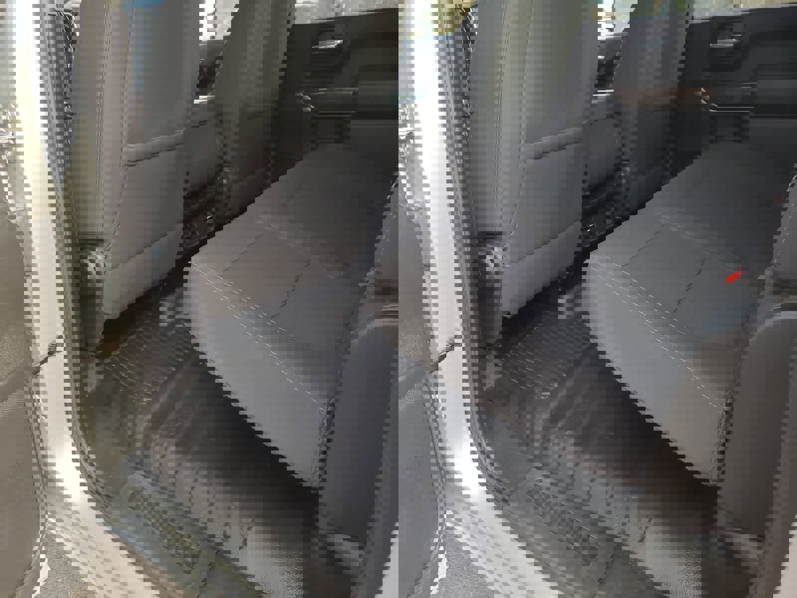 Used 2020 GMC Sierra 2500 SLE image 20