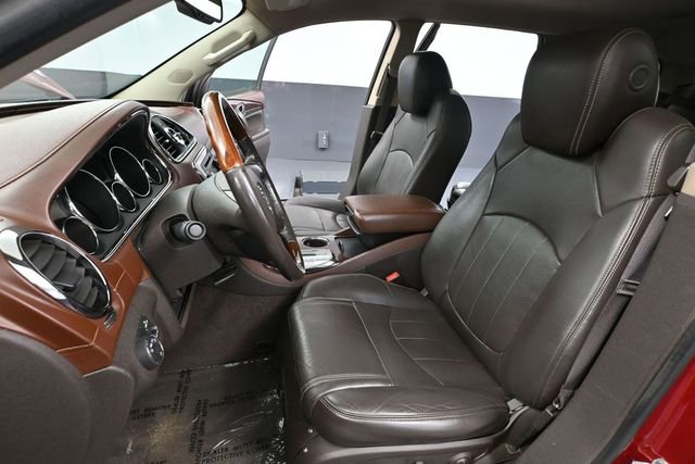 Used 2013 Buick Enclave Leather w/ Trailering Provision Package AWD/4WD image 22